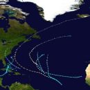 1927 natural disasters
