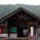 Railway stations opened in 1948