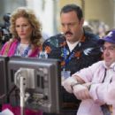 Paul Blart: Mall Cop 2 (2015)