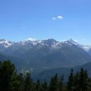 Greater Caucasus