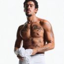 Bad Bunny - Calvin Klein (2025) - 454 x 568