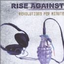 Revolutions Per Minute
