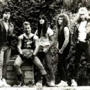 Musical groups reestablished in 2000