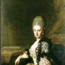 Duchess Anna Amalia of Brunswick-Wolfenbüttel