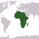Senegambian pan-Africanists