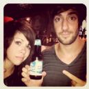 Taylor Jardine and Jack Barakat - 454 x 454