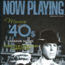 Fred MacMurray - Now Playing Magazine [United States] (January 2005)