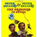 Films based on The Prisoner of Zenda