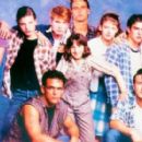 The Outsiders