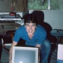 Terry A. Davis