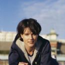 Heather Peace as Sally 'Gracie' Fields in London's Burning - 454 x 614