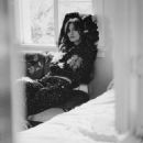 Phoebe Tonkin - InStyle Magazine Pictorial [Mexico] (February 2024) - 454 x 567