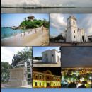 Ports and harbours of Colombia