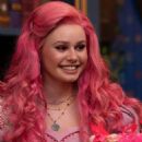Descendants: The Rise of Red
