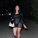 Jailyne Ojeda Ochoa – Seen during Weekend 2 of the 2022 Coachella Music Festival in Indio - 454 x 681