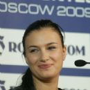 Anastasia Prikhodko