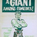 Films about the 1956 Summer Olympic Games