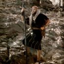 The Ten Commandments - Charlton Heston - 454 x 366