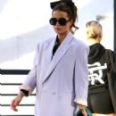 Kate Beckinsale – Leaves Beverly Hills salon