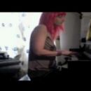 Tori Amos Parody on You Tube - 454 x 272