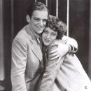 Joan Crawford and Douglas Fairbanks, Jr - 454 x 616