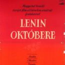 Lenin in October
