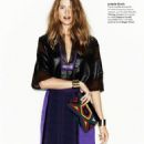 Behati Prinsloo - Elle Magazine Pictorial [France] (17 February 2012)