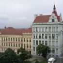 Educational institutions in Prague