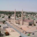 2012 establishments in Mauritania