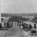 Fort C. F. Smith (Arlington, Virginia)