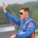 Spencer Gallagher