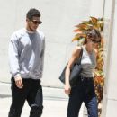 Kendall Jenner – Seen while out in West Hollywood