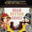 High Button Shoes 1947 Original Broadway Cast Starring Phil Silvers - 454 x 454