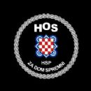 Croatian Defence Forces
