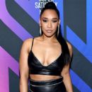 Candice Patton – 2020 AT&T Super Saturday Night in Miami