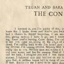 Tegan and Sara - The Con