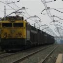 Rail transport in Catalonia