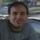 Sorority House Massacre II - Mike Elliott