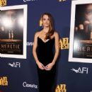Chloe East – 2024 AFI Fest Premiere Of ‘Heretic’ – Hollywood - 454 x 640