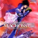 Macross anime and manga