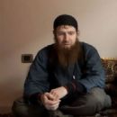 Georgian people of Chechen descent