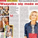 Anita Lipnicka - Na żywo Magazine Pictorial [Poland] (5 October 2017)