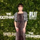 Zoey Deutch wears Chanel - 2024 Gotham Awards