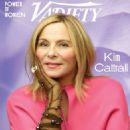 Kim Cattrall – Variety (May 2022) - 454 x 587