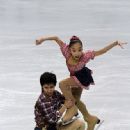 Chinese figure skating biography stubs