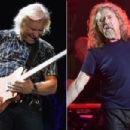 Led Zeppelin Trial Reactions: Joe Walsh, Robert Plant and More  Read More: Led Zeppelin Trial Reactions: Joe Walsh, Robert Plant and More