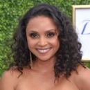 Danielle Nicolet – The CW Networks Fall Launch Event in LA - 454 x 572