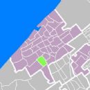 Neighbourhoods of The Hague