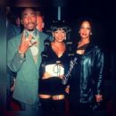 Lisa Lopes and Tupac Shakur - 454 x 454