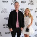 Sarah Michelle Gellar – Premiere of ‘The Girl In The Pool’ at ALO HQ Screening Room in Beverly Hills - 454 x 676